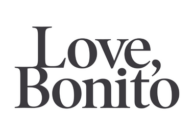 Love, Bonito